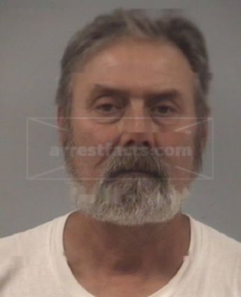 Barry Keith Whealton