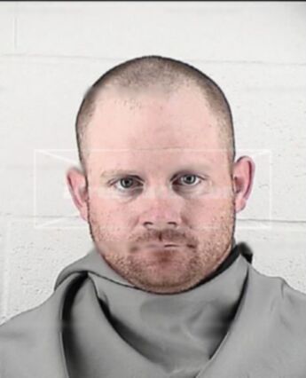 Levi Mark Talbott