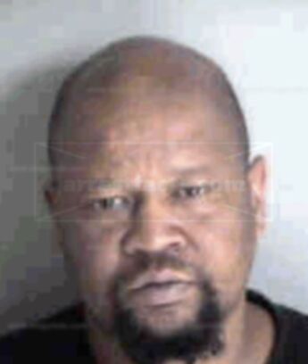 Willie Lewis Morgan