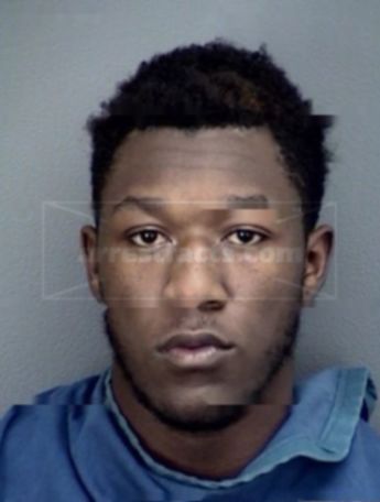 Marquis Tyrell Betts