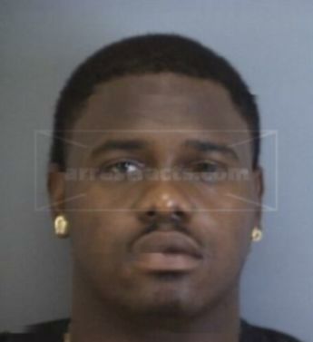 Darrel Lamon Hendricks
