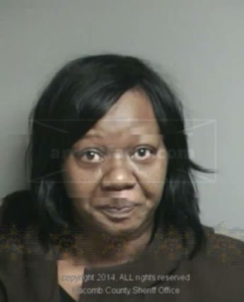Carol Latrice Webster
