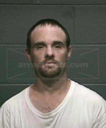 Jon Christopher Feil