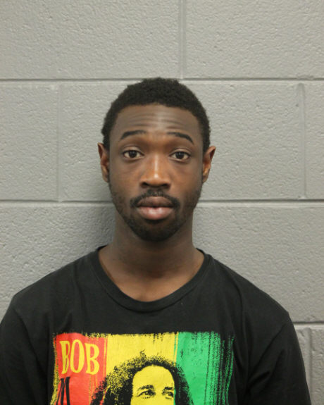 Cordarryl Cole
