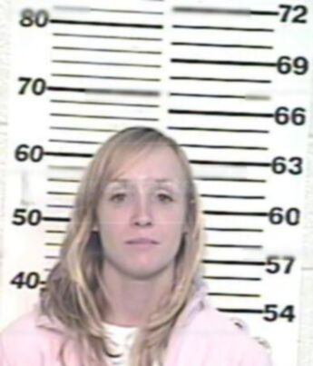 Rachel Christine Hosey Houpt