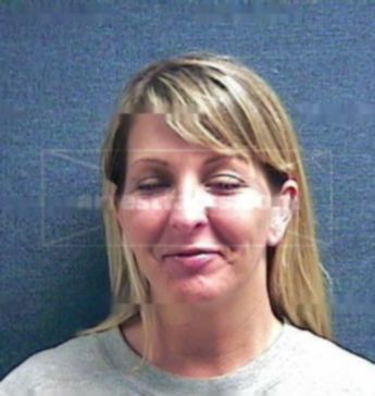 Tammy Michell Houston