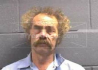 Darrel Lee Grimsley