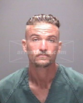 Christopher Carl Mcgraw