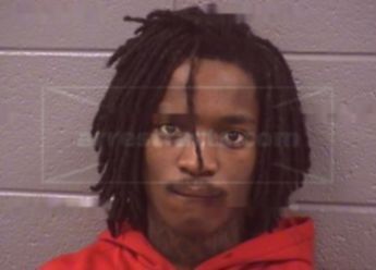 Keiontae Hancock