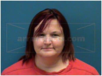 Kellee Elizabeth Baker
