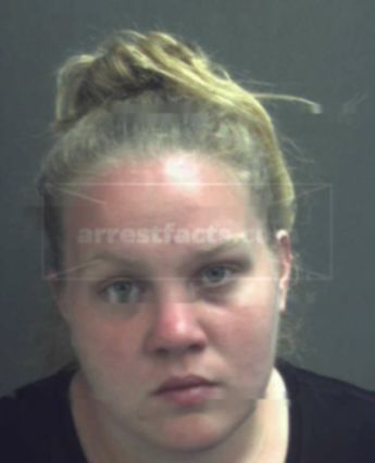 Marissa Lea Marshall