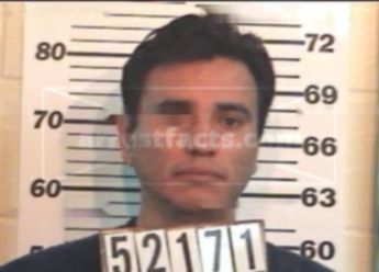 German Teran Enriquez