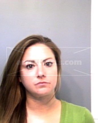 Rachel Susan Brown