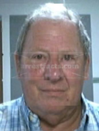 Richard Delos Ramsey