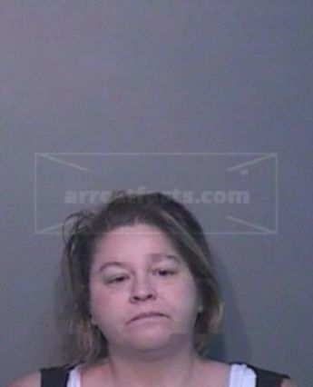 Alicia Shawn Allen