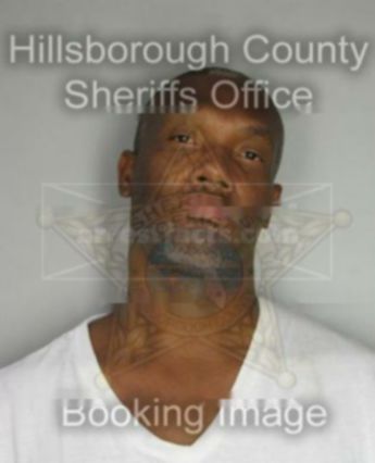 Terrence Demetrick Small