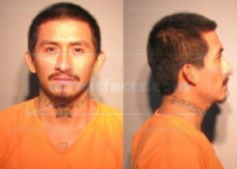 Elias Torres-Vasquez