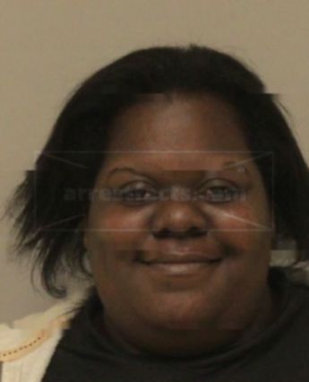 Nasheka Lynn Jewell