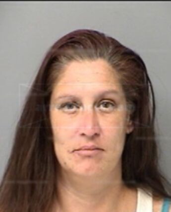 Luann Ester Morris