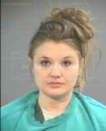 Chelsie Ellen Walker