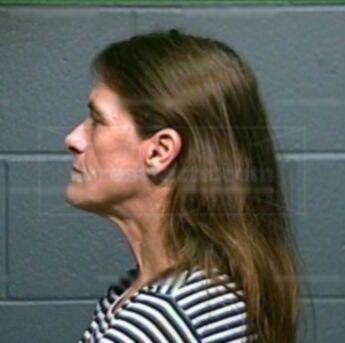 Debra Gail Johnson Simmons