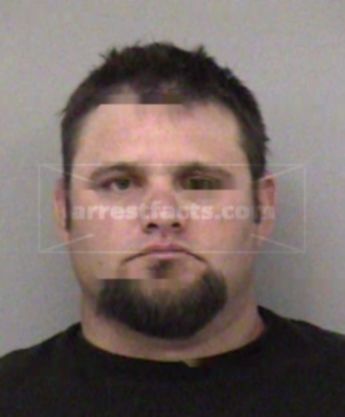 Matthew P Redding