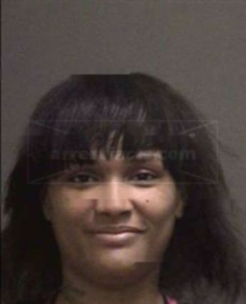Shawanna Trenay Walker