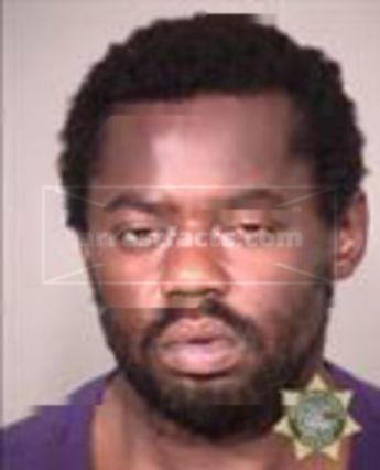 Desmond Armond King