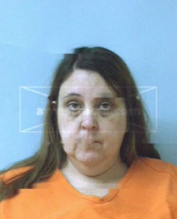 Donna Gail Hall