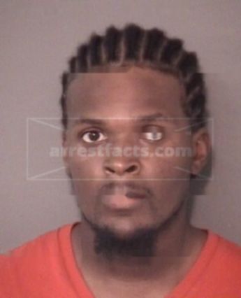 Darius Lamar Staton