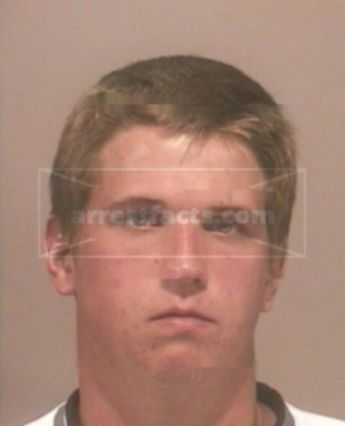 James Michael Palmer