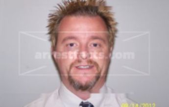 Jason Chadwick Ford