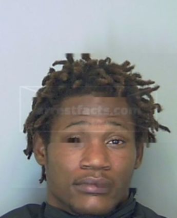 Joseph Rashad Perry