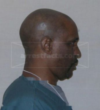 Jerome Williams