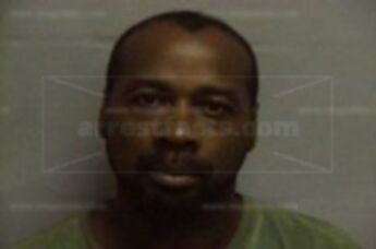 Troy Gene White