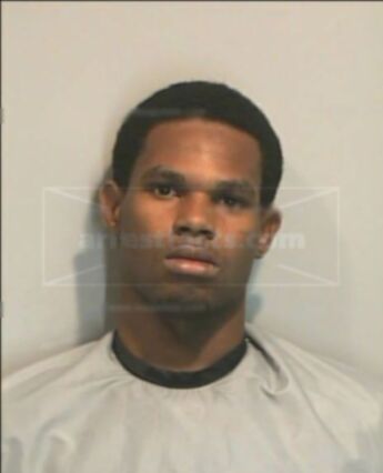 Marcus A Rogers