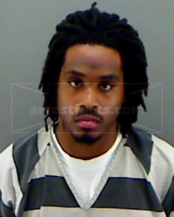 Kendall Rashid Dixon