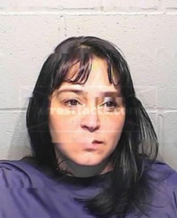 Nikol Lanell Stephens