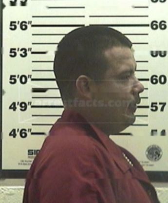 Carlos Ray Sanchez