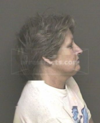 Bonnie Sue Brantley