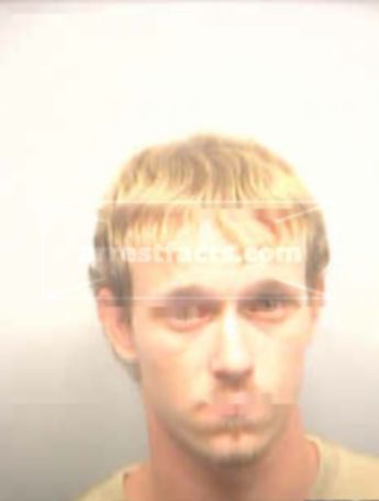 Sean Eric Monroe