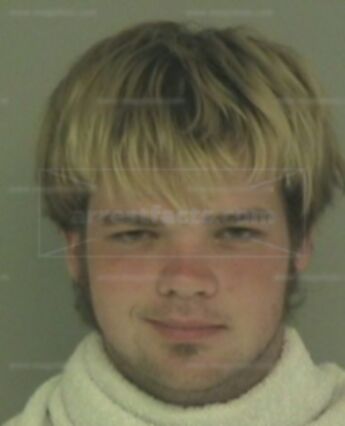 Zachariah Richard Davis