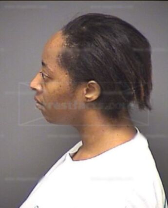 Tiffany Nicole Torain
