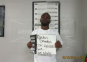 Demetrus Bruton