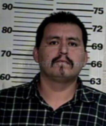 Daniel Martinez Grimaldo Vargas