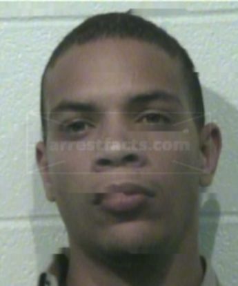 Paull Marcus Mcbride