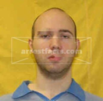 Tracy Bryan Bronson Jr.