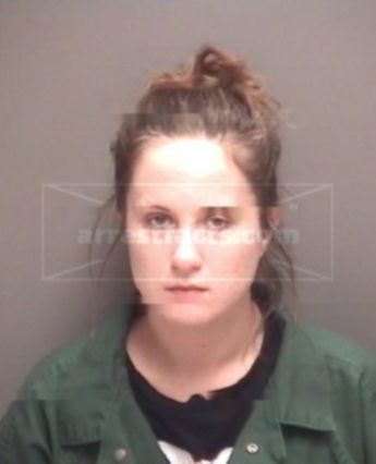 Hayley Marie Maness