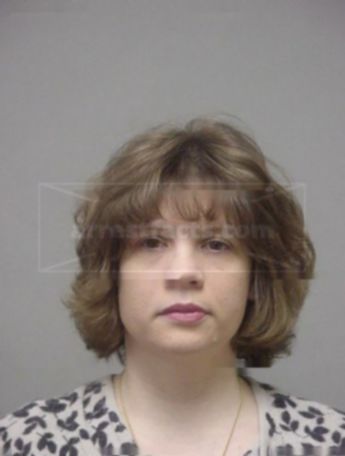 Gwendolyn Badzinski