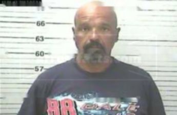 Michael Frank Tanner